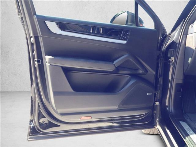 used 2024 Porsche Cayenne car, priced at $66,900