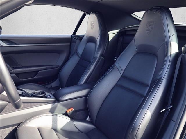 used 2023 Porsche 911 car, priced at $139,900