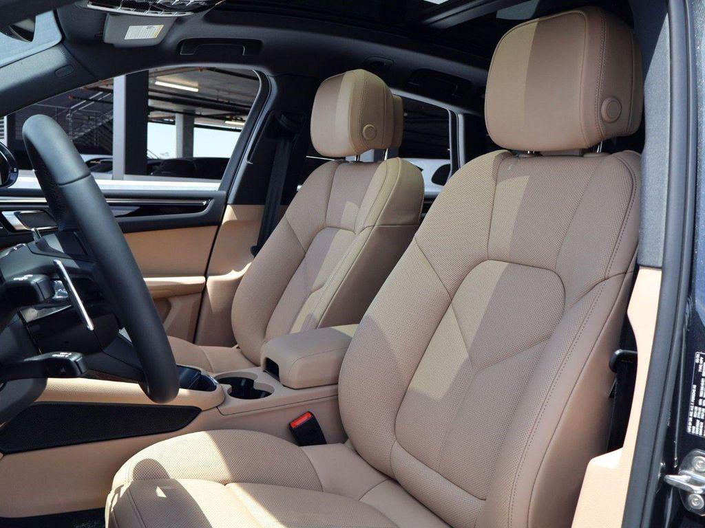 new 2026 Porsche Macan car, priced at $80,775