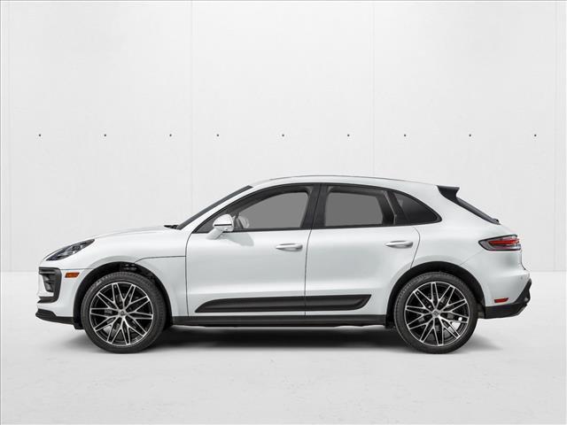 new 2026 Porsche Macan car, priced at $81,385