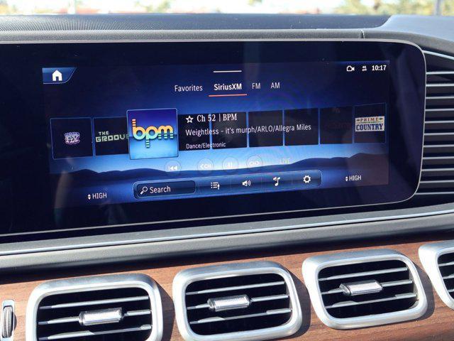 used 2026 Mercedes-Benz AMG GLE 53 car, priced at $88,800