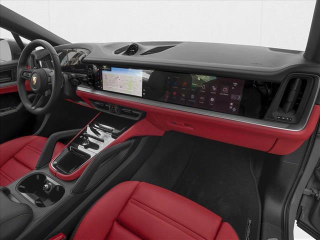 new 2026 Porsche Cayenne car, priced at $123,225