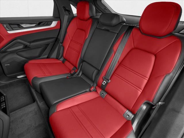 new 2026 Porsche Cayenne car, priced at $123,225