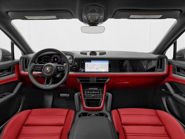 new 2026 Porsche Cayenne car, priced at $123,225