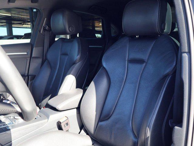 used 2020 Audi A3 car, priced at $20,900