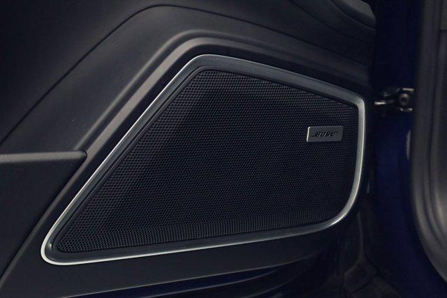 used 2022 Porsche Panamera car, priced at $68,900