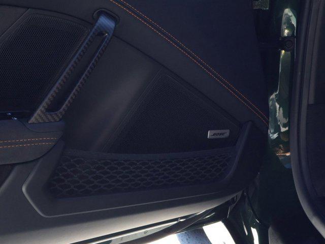 used 2026 Porsche 911 car, priced at $349,900