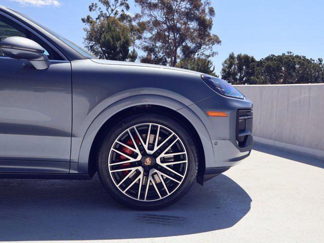 new 2026 Porsche Cayenne car, priced at $145,315