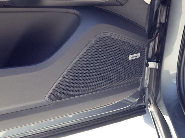 new 2026 Porsche Cayenne car, priced at $145,315