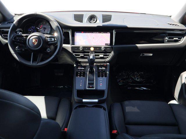 new 2026 Porsche Macan car, priced at $103,875
