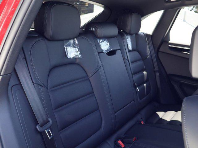 new 2026 Porsche Macan car, priced at $103,875