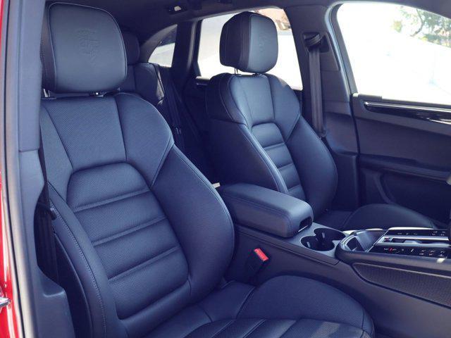 new 2026 Porsche Macan car, priced at $103,875