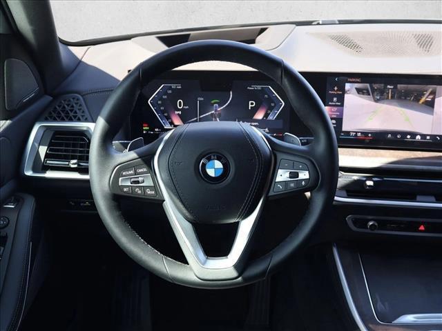 used 2024 BMW X5 car, priced at $49,985