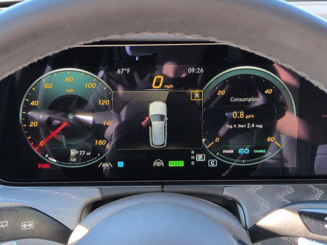 used 2023 Mercedes-Benz E-Class car, priced at $63,900