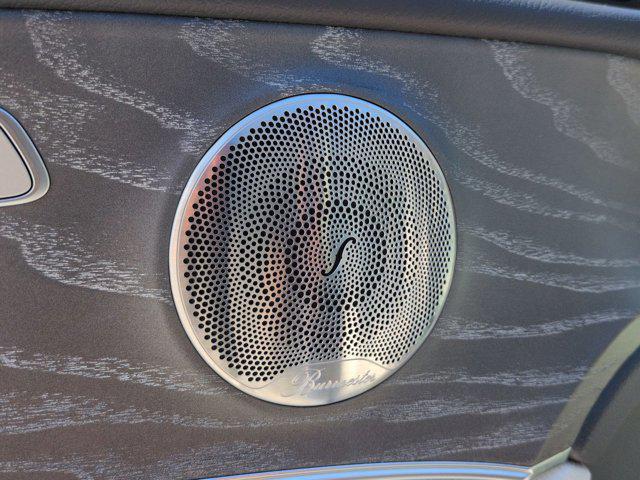 used 2023 Mercedes-Benz E-Class car, priced at $63,900