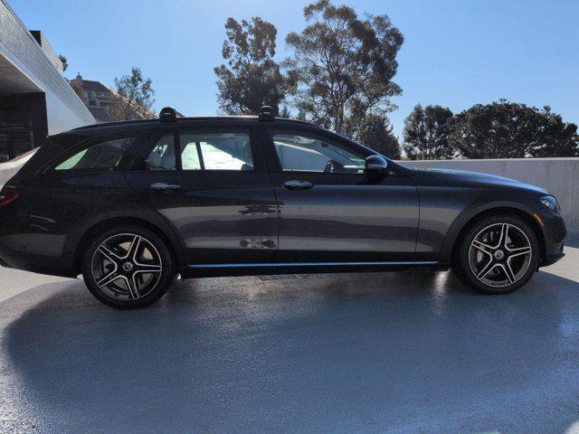 used 2023 Mercedes-Benz E-Class car, priced at $63,900