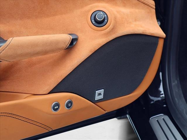 used 2019 Ferrari 488 Spider car, priced at $329,900