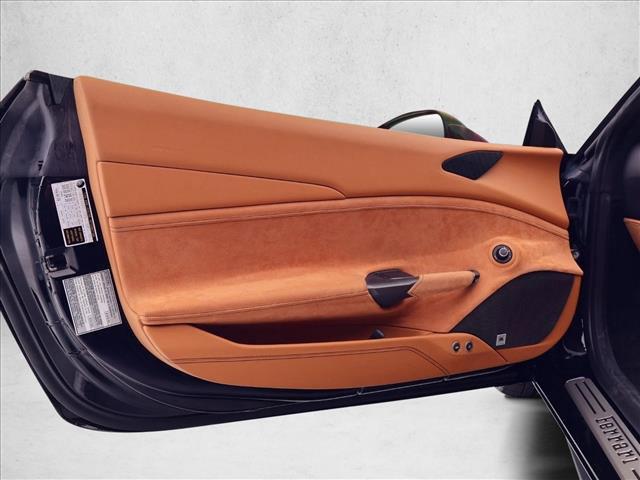used 2019 Ferrari 488 Spider car, priced at $329,900