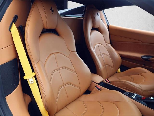 used 2019 Ferrari 488 Spider car, priced at $329,900