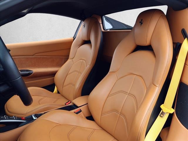 used 2019 Ferrari 488 Spider car, priced at $329,900