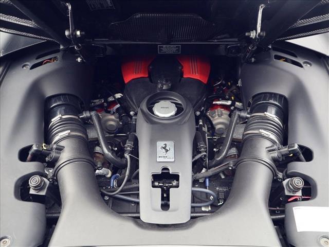 used 2019 Ferrari 488 Spider car, priced at $329,900