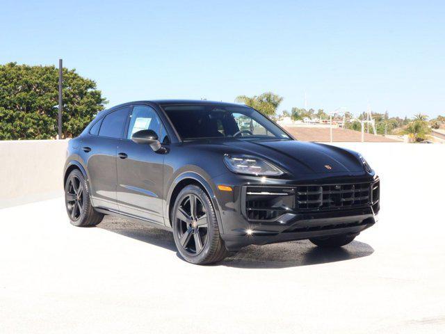 new 2026 Porsche Cayenne car, priced at $121,725