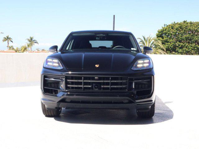 new 2026 Porsche Cayenne car, priced at $121,725