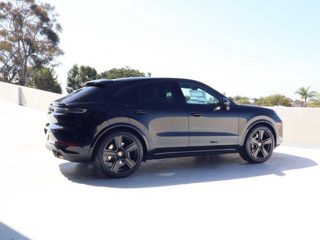 new 2026 Porsche Cayenne car, priced at $121,725