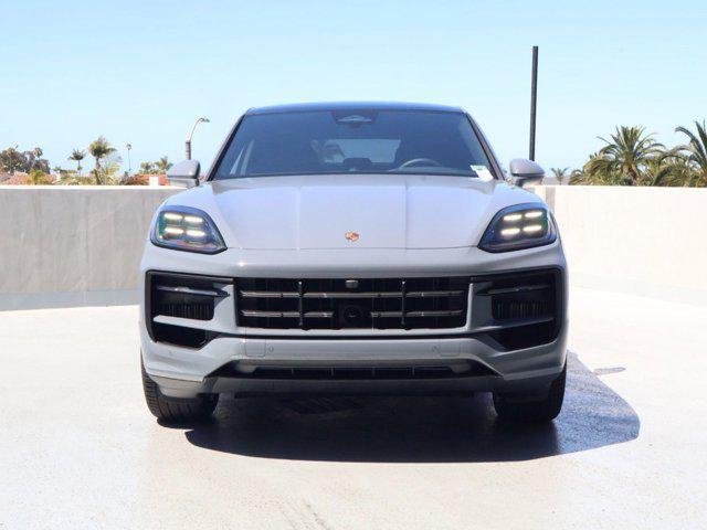 new 2026 Porsche Cayenne car, priced at $122,635