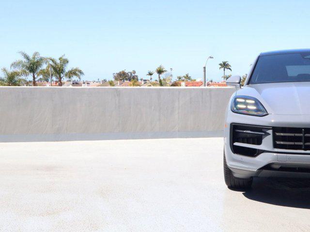 new 2026 Porsche Cayenne car, priced at $122,635