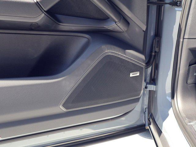 new 2026 Porsche Cayenne car, priced at $122,635