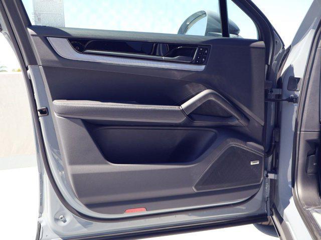 new 2026 Porsche Cayenne car, priced at $122,635