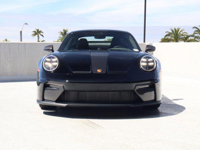 new 2026 Porsche 911 car, priced at $304,460