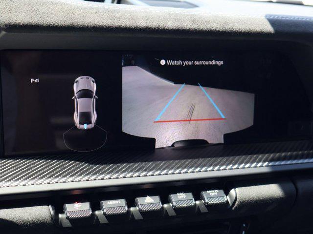 new 2026 Porsche 911 car, priced at $304,460