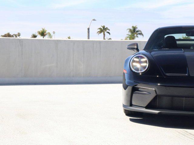 new 2026 Porsche 911 car, priced at $304,460