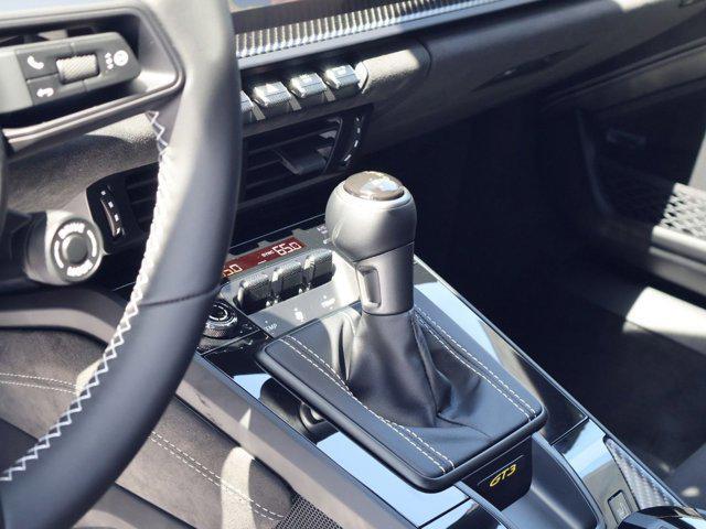 new 2026 Porsche 911 car, priced at $304,460