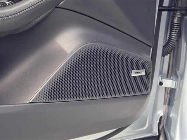 used 2025 Porsche Macan car, priced at $74,900