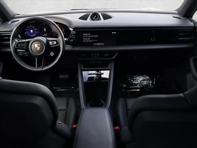 used 2025 Porsche Macan car, priced at $74,900