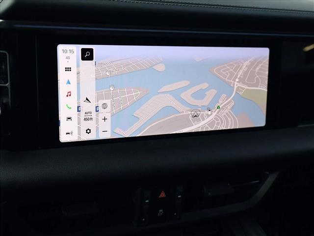 used 2025 Porsche Macan car, priced at $74,900