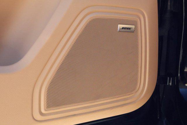 used 2025 Porsche Macan car, priced at $61,900