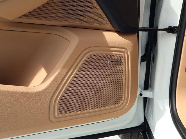 new 2026 Porsche Macan car, priced at $79,575