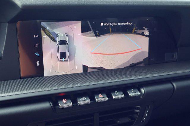 new 2026 Porsche 911 car, priced at $218,840