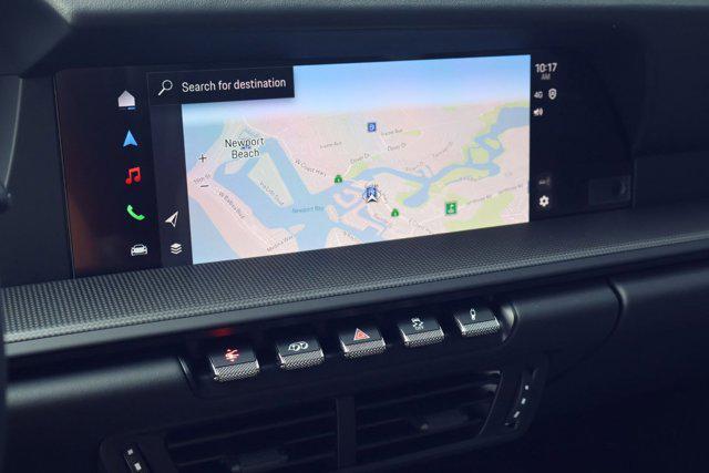 new 2026 Porsche 911 car, priced at $218,840