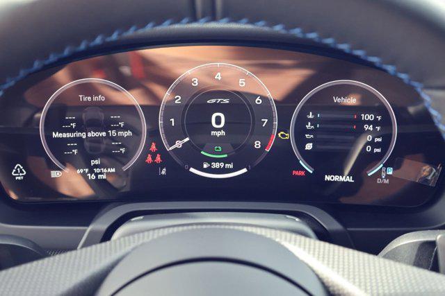 new 2026 Porsche 911 car, priced at $218,840