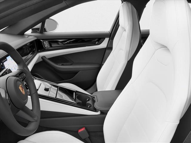 new 2026 Porsche Panamera car, priced at $192,585