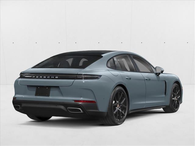 new 2026 Porsche Panamera car, priced at $192,585