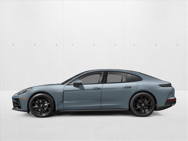new 2026 Porsche Panamera car, priced at $192,585