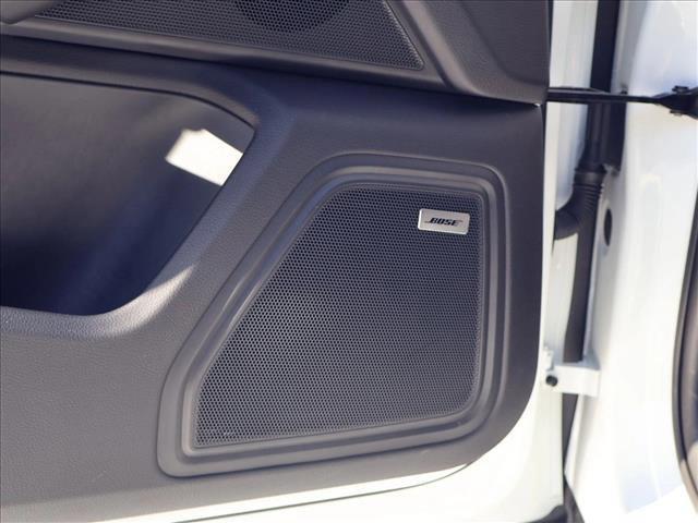 used 2025 Porsche Macan car, priced at $56,900