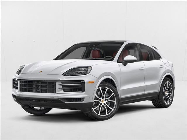 new 2026 Porsche Cayenne car, priced at $172,615