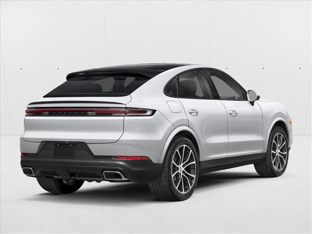 new 2026 Porsche Cayenne car, priced at $172,615